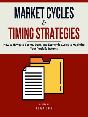 cover image of Market Cycles & Timing Strategies